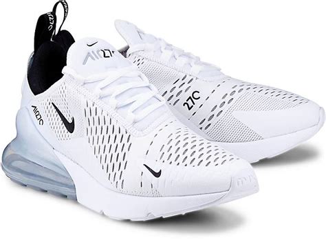 nike air max 270 weiß 42 größe|nike air max 270 men's.